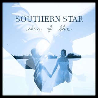 Skies of Blue cover art