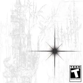 PLUS! cover art