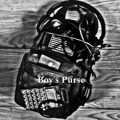 Boy's Purse cover art