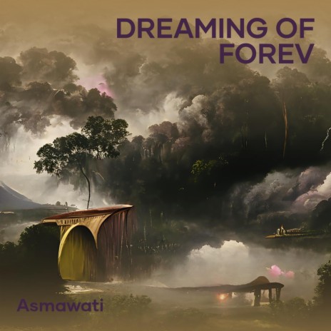 Dreaming of Forev cover art