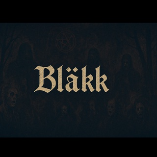 Bläkk