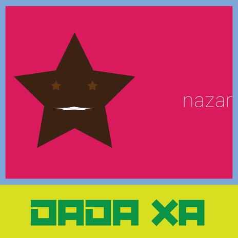 nazar cover art