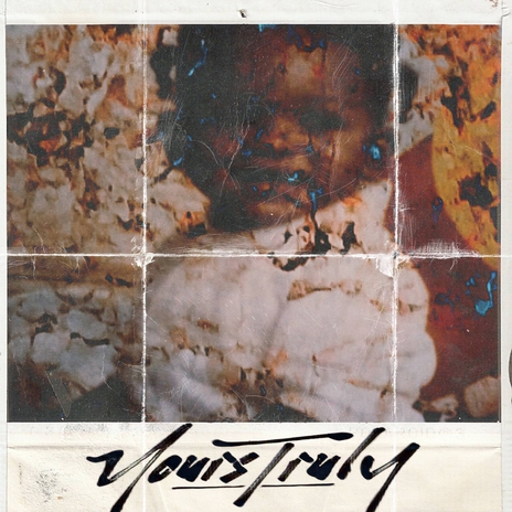 Hold On Me ft. VHSP cover art