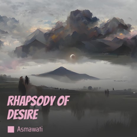 Rhapsody of Desire cover art