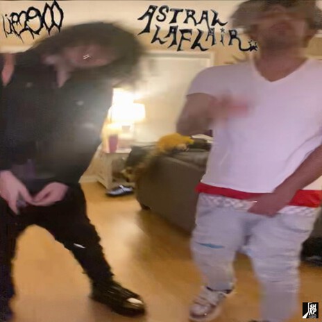 tn ft. Astral Laflair cover art