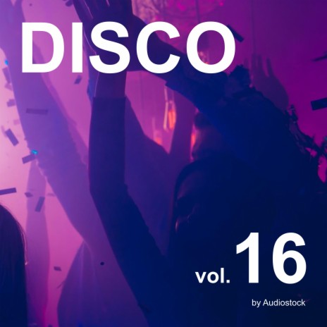 Dance Dance Dance cover art