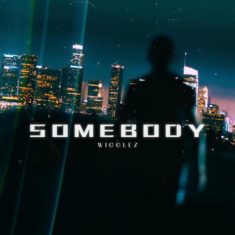 Some Body cover art