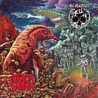 Split ABK/Terror Shark