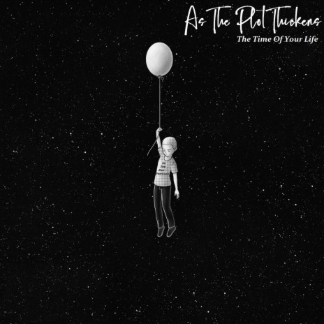 The Time Of Your Life cover art