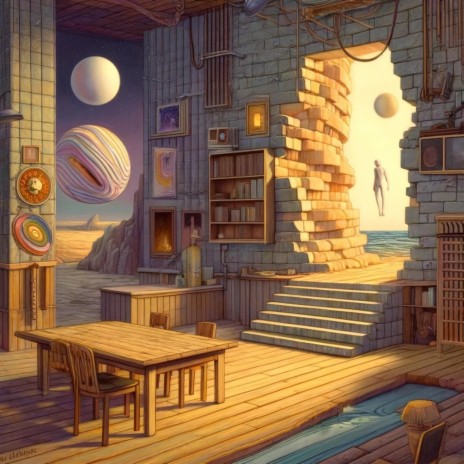 Lifting Earth cover art