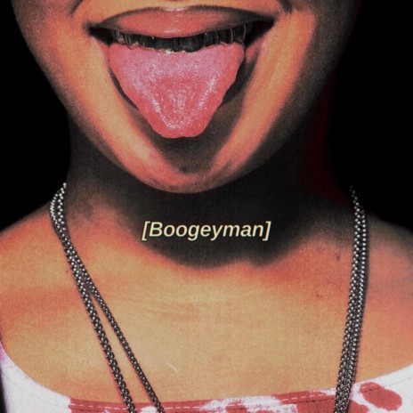 Boogeyman 2.0 cover art