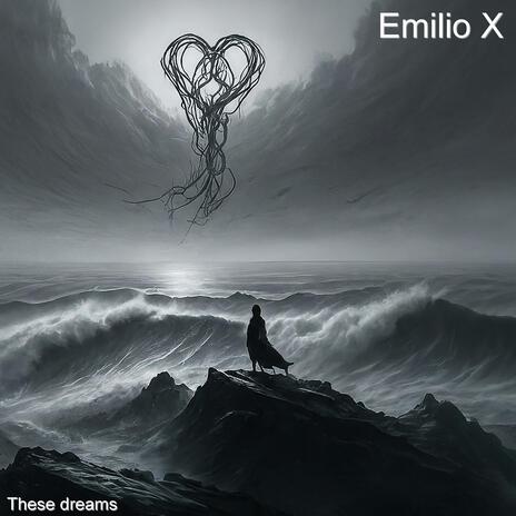 These dreams cover art
