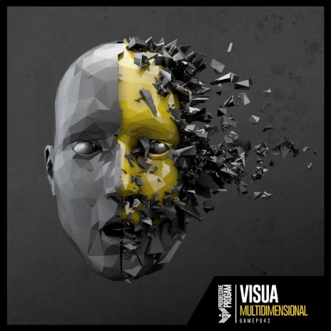 Ibogaine (Original Mix) cover art