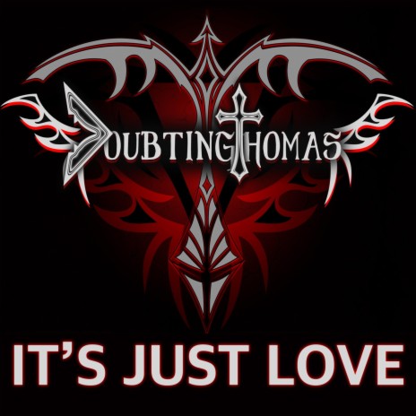 It's Just Love cover art