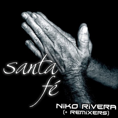 Santa Fé ((Franco Bianco Remix)) cover art