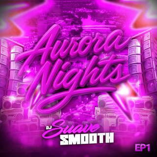 Aurora Nights 1