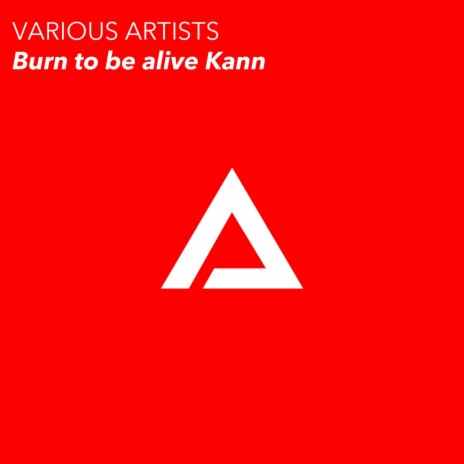 Alma (Radio Edit) ft. Cantore cover art