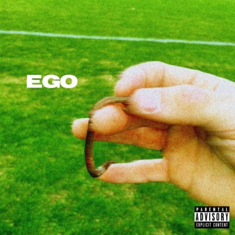 I FEEL LOST cover art