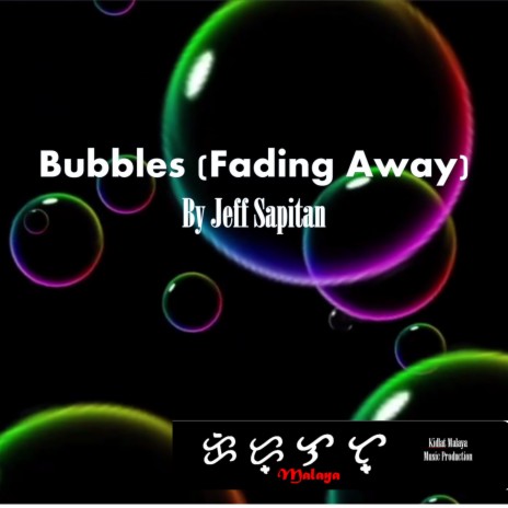 Bubbles (Fading Away) cover art