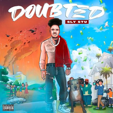 Voices ft. Lil Oz cover art