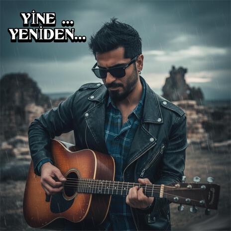 Yine Yeniden (Akustik) cover art