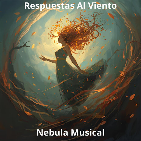Respuestas al Viento cover art