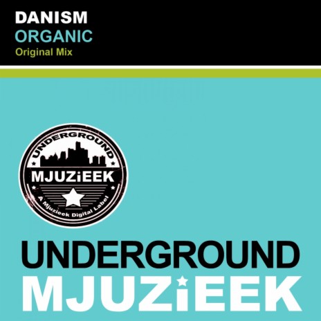 Organic (Original Mix)