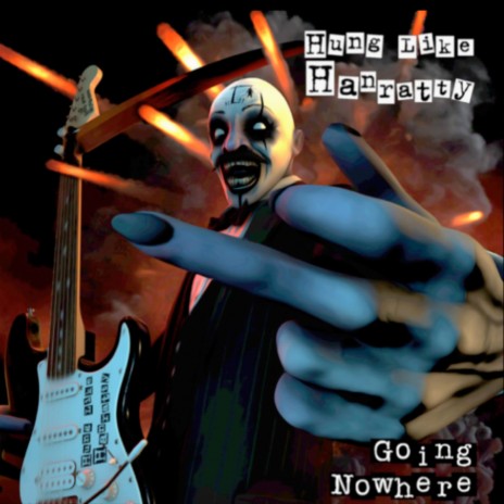 Vendor in the Gym cover art