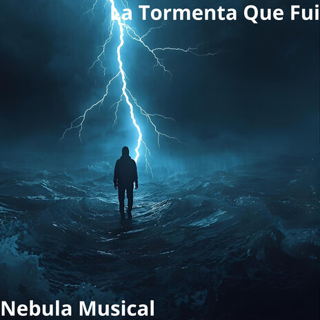 La Tormenta Que Fui cover art
