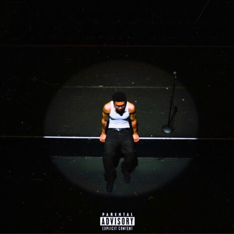 Dead Oppz ft. Lil Vono cover art