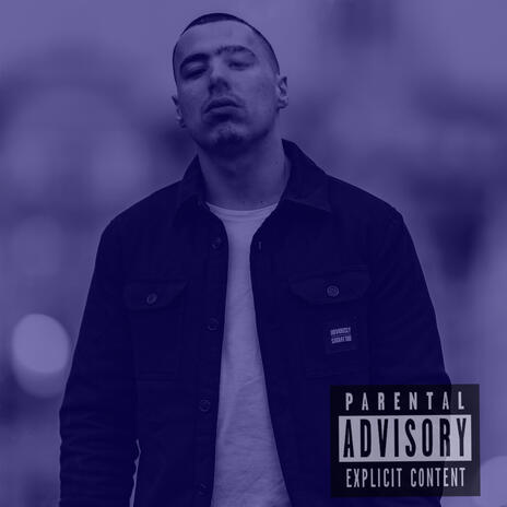 Trône cover art
