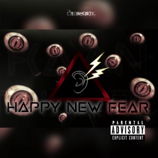 Happy New Fear cover art