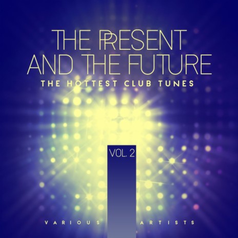 Revive (Joy Kitikonti Remix) ft. Spy cover art