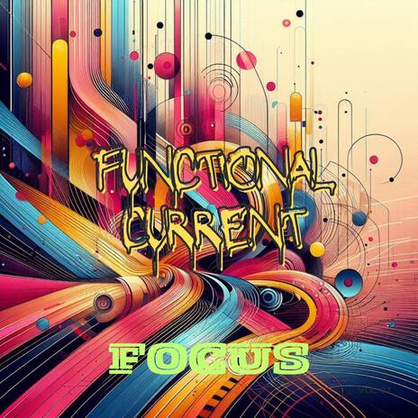 Echoes In Motion cover art