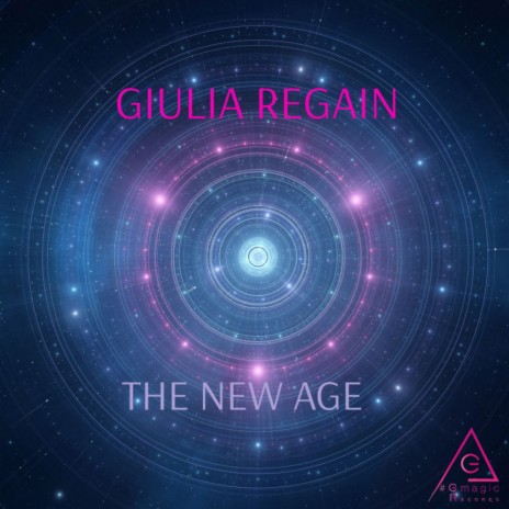 The New Age (Original Mix) cover art