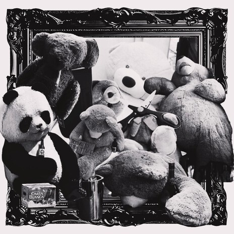 Mais howni cover art