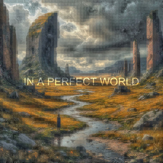 IN A PERFECT WORLD