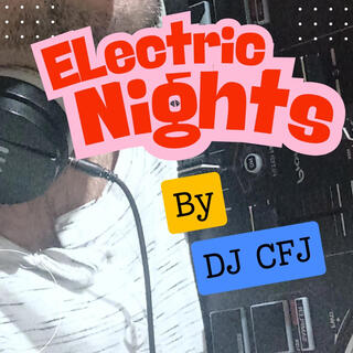 DJ CFJ
