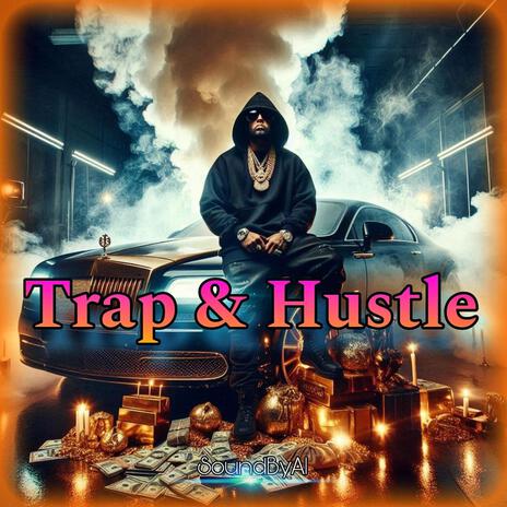 Trap & Hustle cover art