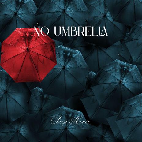 No Umbrella cover art