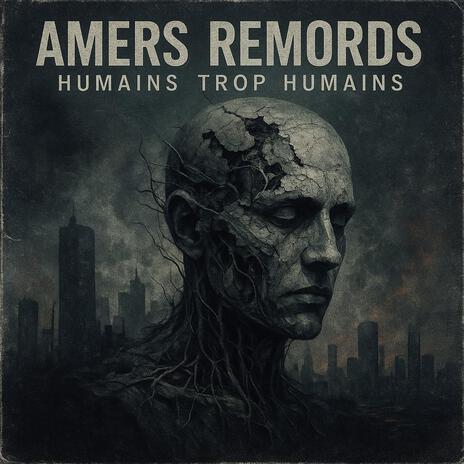 Humains trop humain cover art