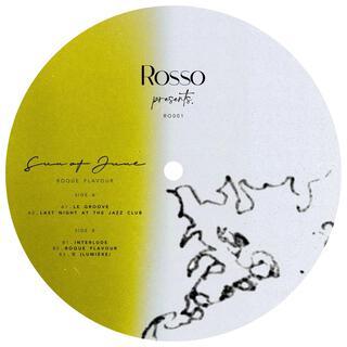 Roque Flavour EP