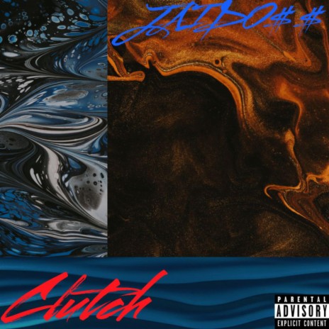 Clutch cover art