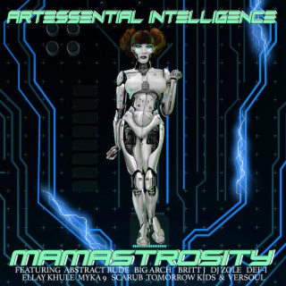 Mamastrosity