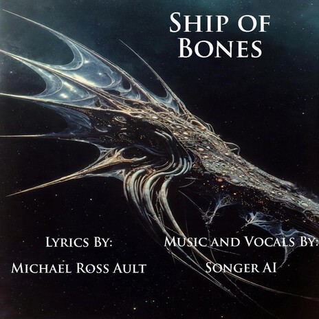 Ship of Bones cover art