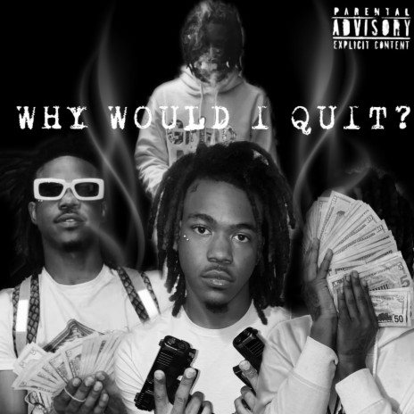 BUY A BLITZ cover art