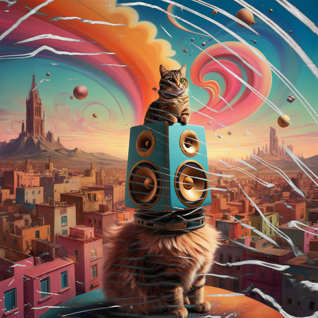 Power of Distance cover art