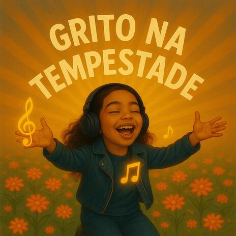 GRITO NA TEMPESTADE
