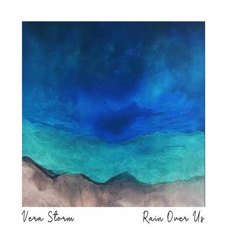 Rain over Us cover art