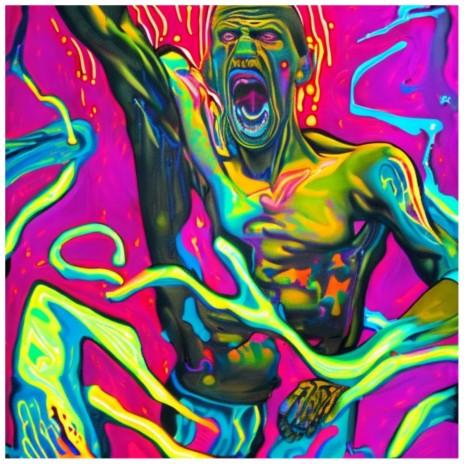 Poder Extremo cover art